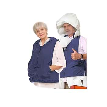 prop エアバック いつも ベスト NEW 人体用エアバッグ｢いつも｣Ⅱをバージョンアップしました