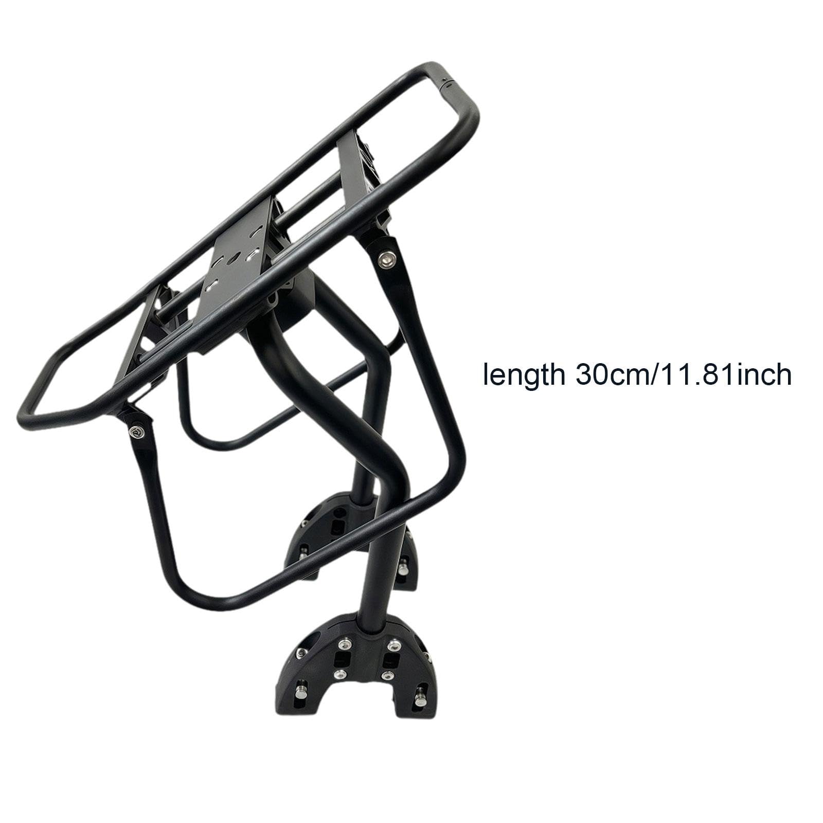 Portapacchi Posteriore per Bicicletta, Durata dell'attrezzatura ciclistica, Accessori per Viaggi all'aperto, Portapacchi Posteriore per