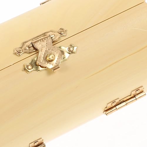 Miniatura 2 de Estatua de Buda de boj Decoración de habitación Estatuas de Buda Decoración de Buda Estatuas de Madera Artesanía Estatua de Mesa Wodoen Figura Zen