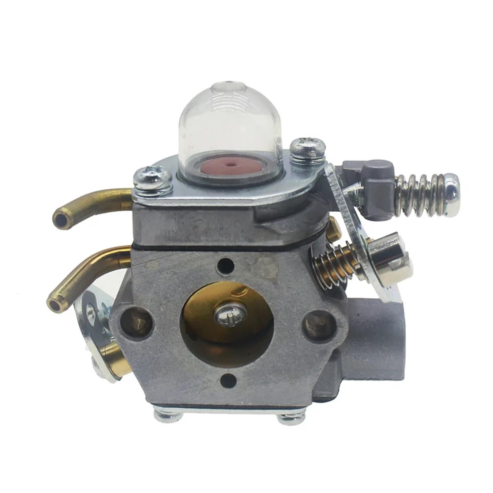 Carburateur WT-761-1 pour tronçonneuse Star 44 et 55