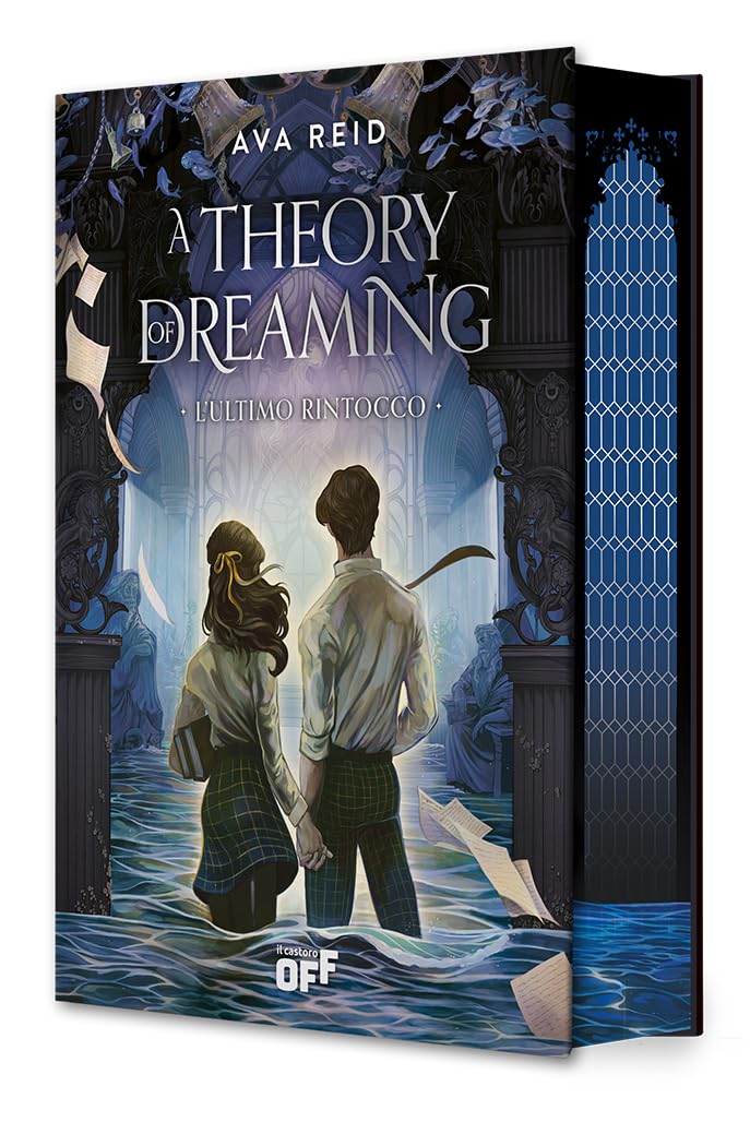A theory of dreaming. L'ultimo rintocco: Vol. 2