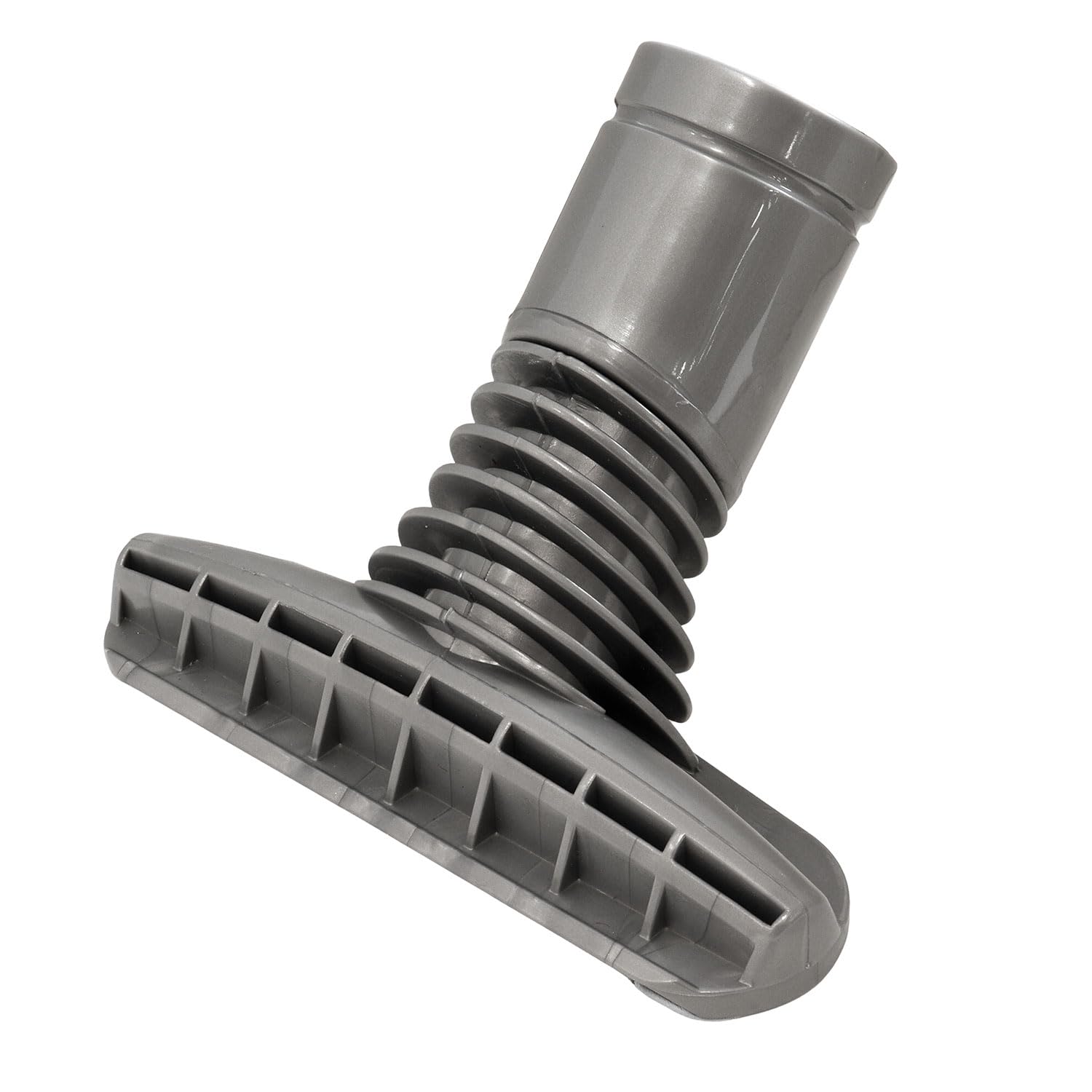 Reliapart Original Steel Stair And Upholstery Tool (32 Mm) Compatible For Beldray Quick Vac Lite Bel0581 Bel0581rv2 Durable Accessory For Stairs Sofas Cars 911868-01 Vacuum Attachment