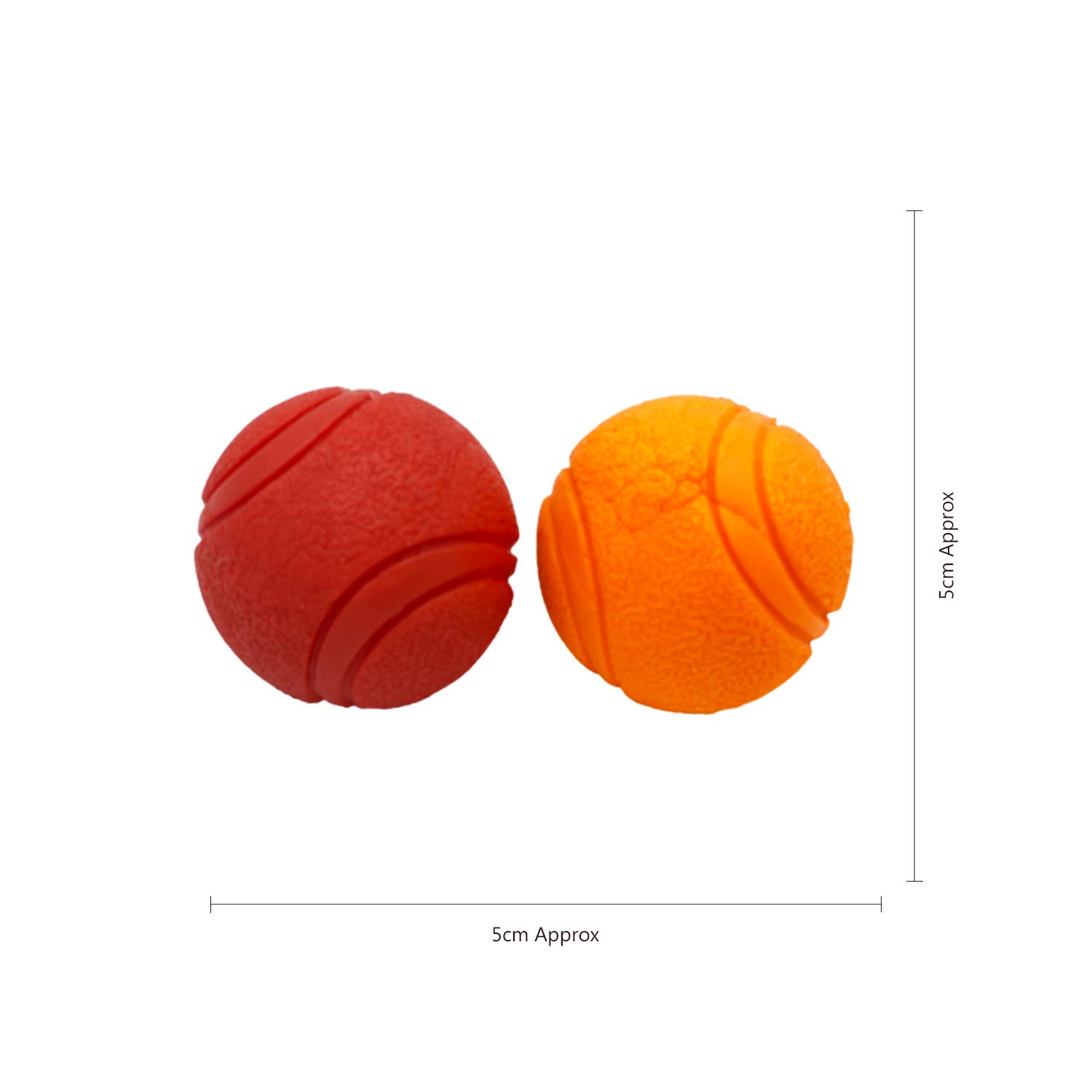 Hondenballen | Voor apporteren en speelplezier