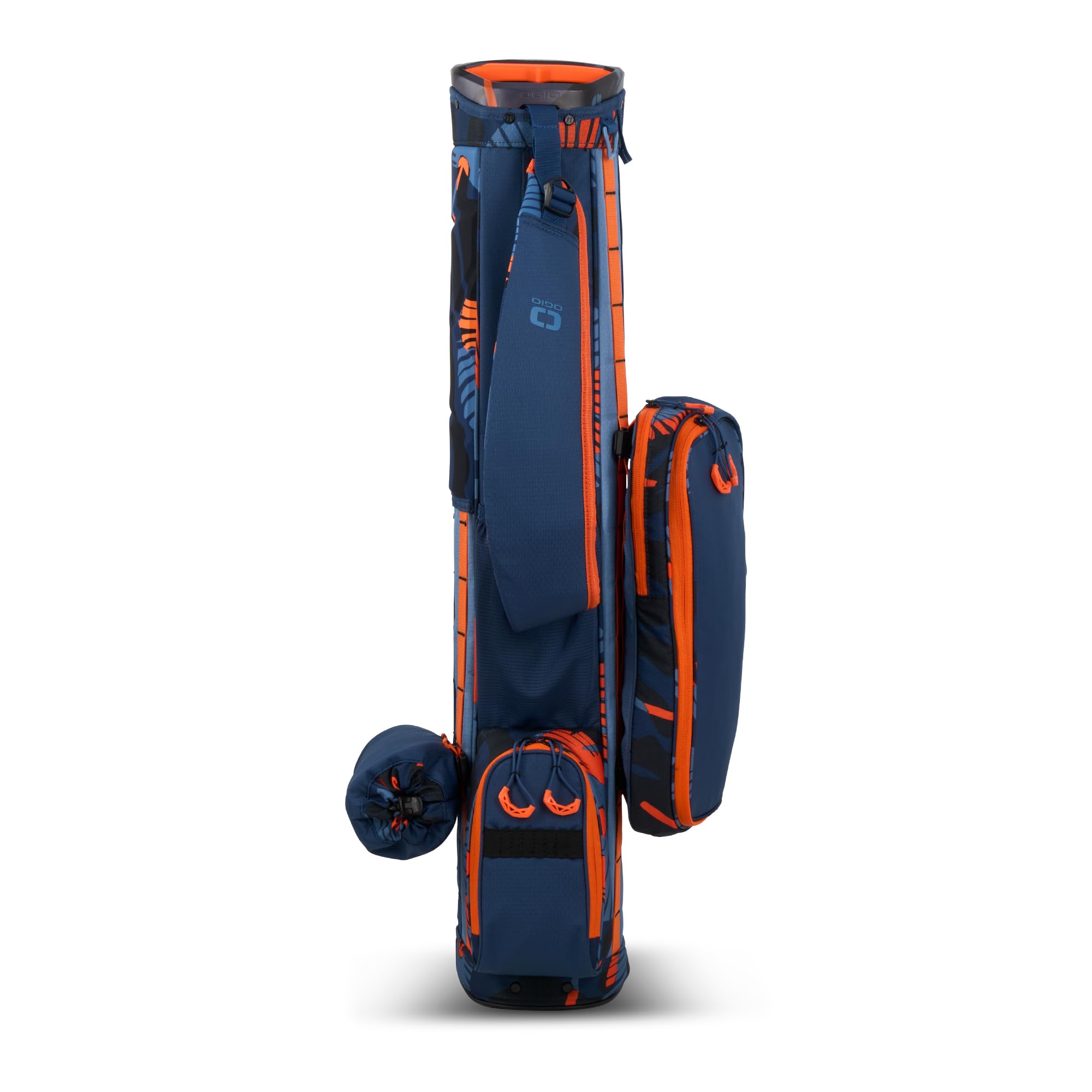 OGIO Funday Stand Bag Anochecer