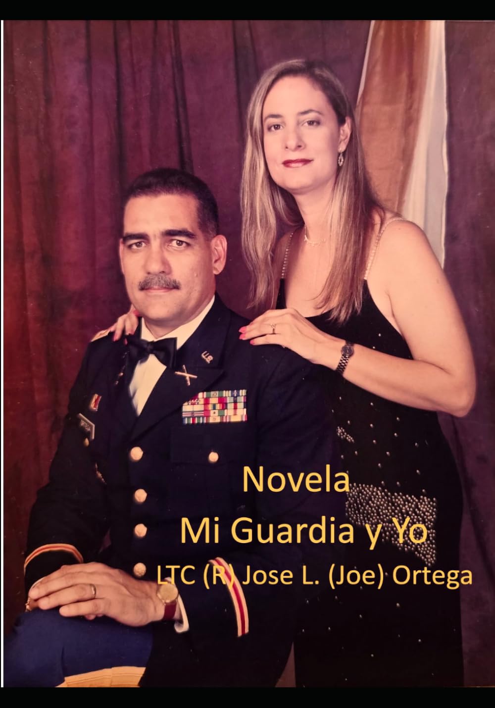 Mi Guardia y Yo Mi Guardia y Yo