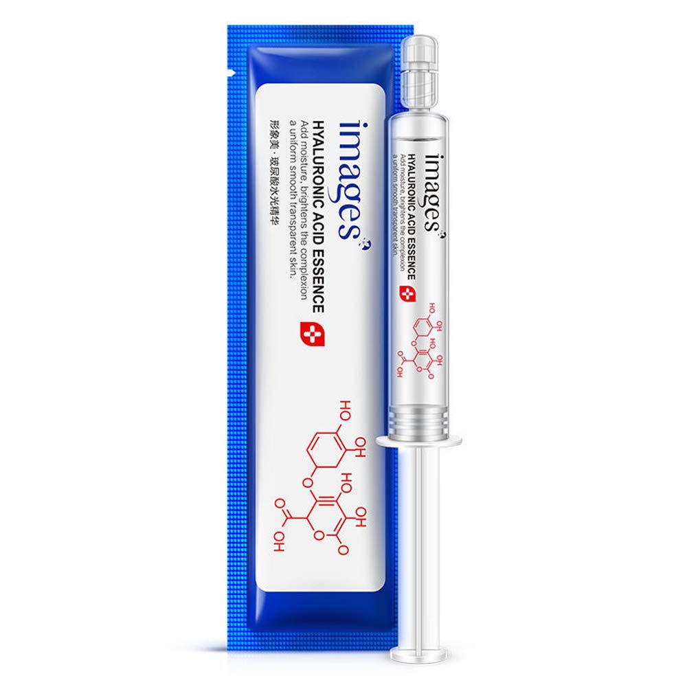 COLORCASAHyaluronic Acid Skin Repair Essence (2pcs) Vickypick