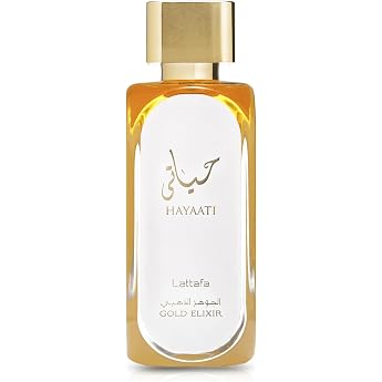 Hayaati Gold Elixir Spray, 100 ml