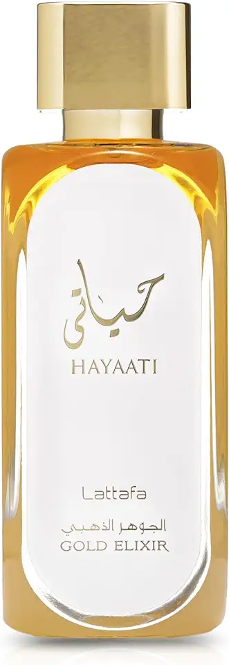 HAYAATI GOLD ELIXIR 100ML