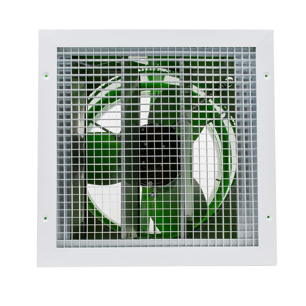 Flаѕh Dеаlѕ - 80% оƒƒ QuietCool GA ES-1500 Garage Ventilation Fan Model Suреr Sаlе 🛒 QuietCool GA ES-1500 Garage Ventilation Fan Model