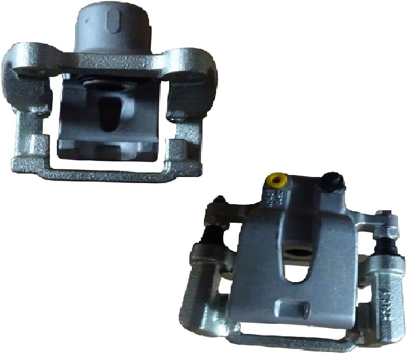 DRIVESTAR 18B4970 18B4971 New OE-Quality Left&Right Rear Disc Brake Calipers for Selected 2005-15 Chrysler 300, 2009-15 Dodge Challenger, 2006-15 Dodge Charger, 2005-08 Dodge Magnum Calipers