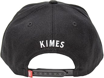 Kimes Ranch Unisex Weekly Tall 5-Panel Adjustable Snapback Hat