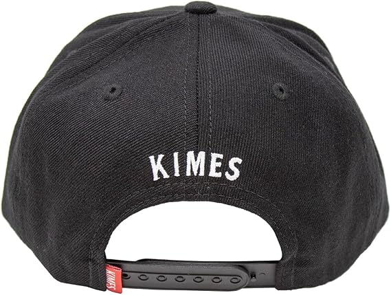 Kimes Ranch Unisex Weekly Tall 5-Panel Adjustable Snapback Hat