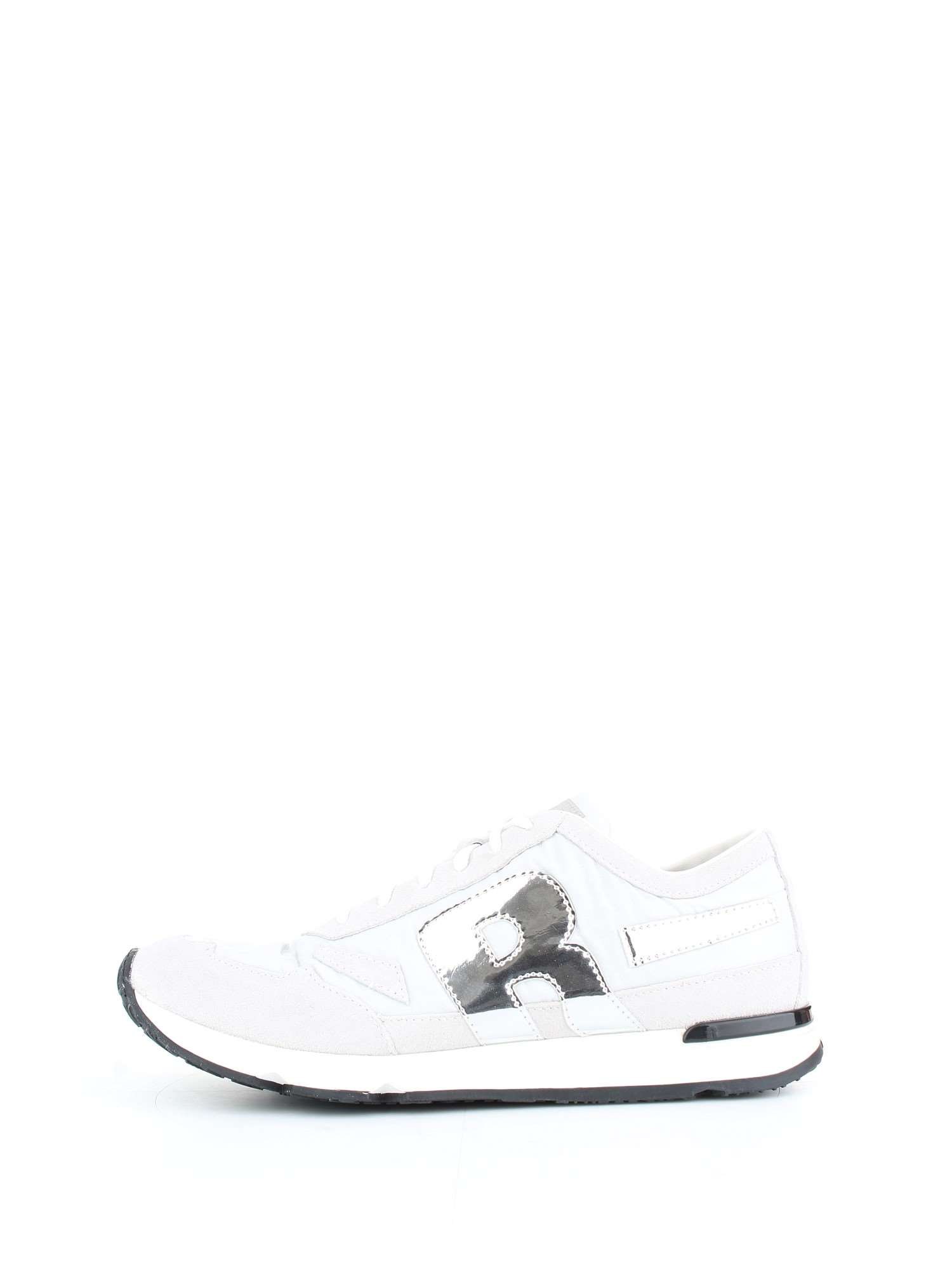 Ruco Line Men Suede White Fashion Sneakers Desertcart Seychelles