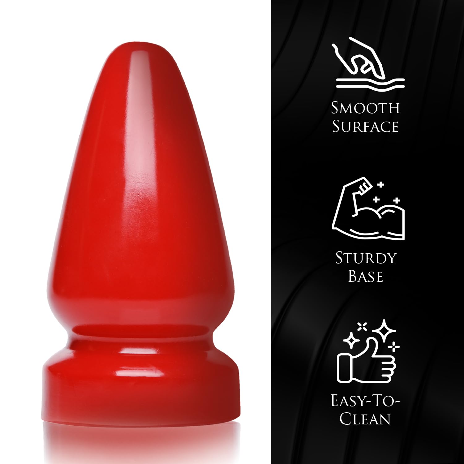 Amazon.com: Red Anal Plug : Health & Household Amazon.com: Red Anal Plug : Health & Household