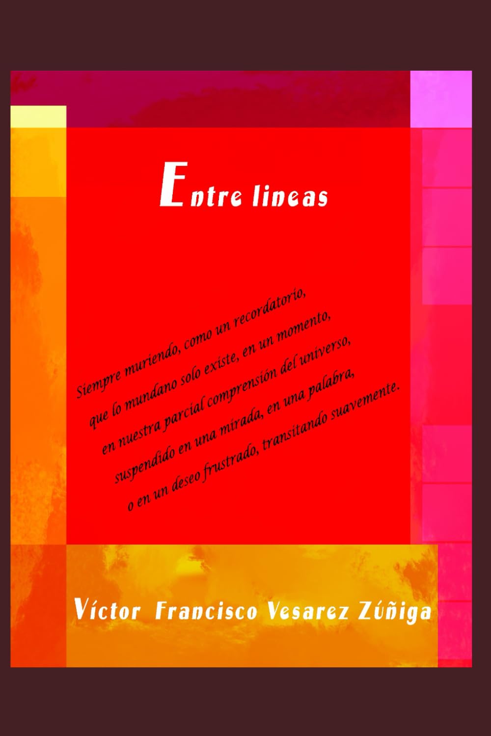 Entre líneas