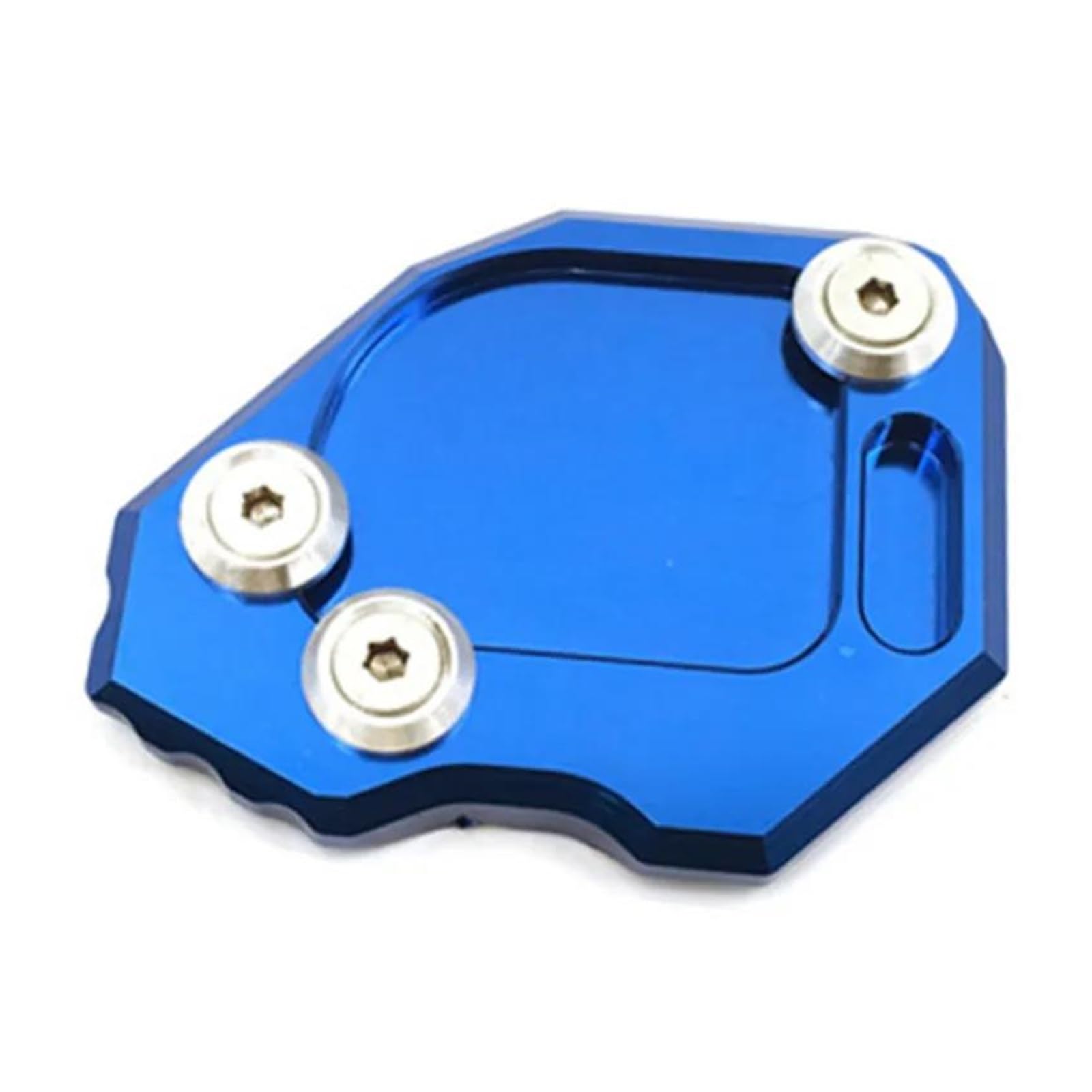Extension de béquille moto F650GS 07-14 élargisseur de pied robuste
