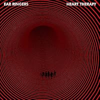 Ear Ringers Ablum Cover
