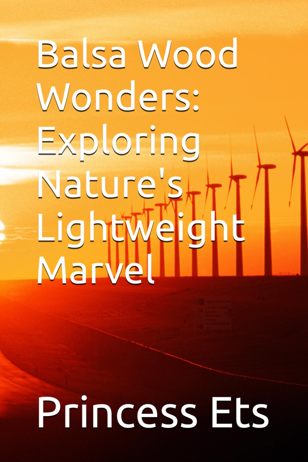 Balsa Wood Wonders: Exploring Nature's Lightweight Marvel