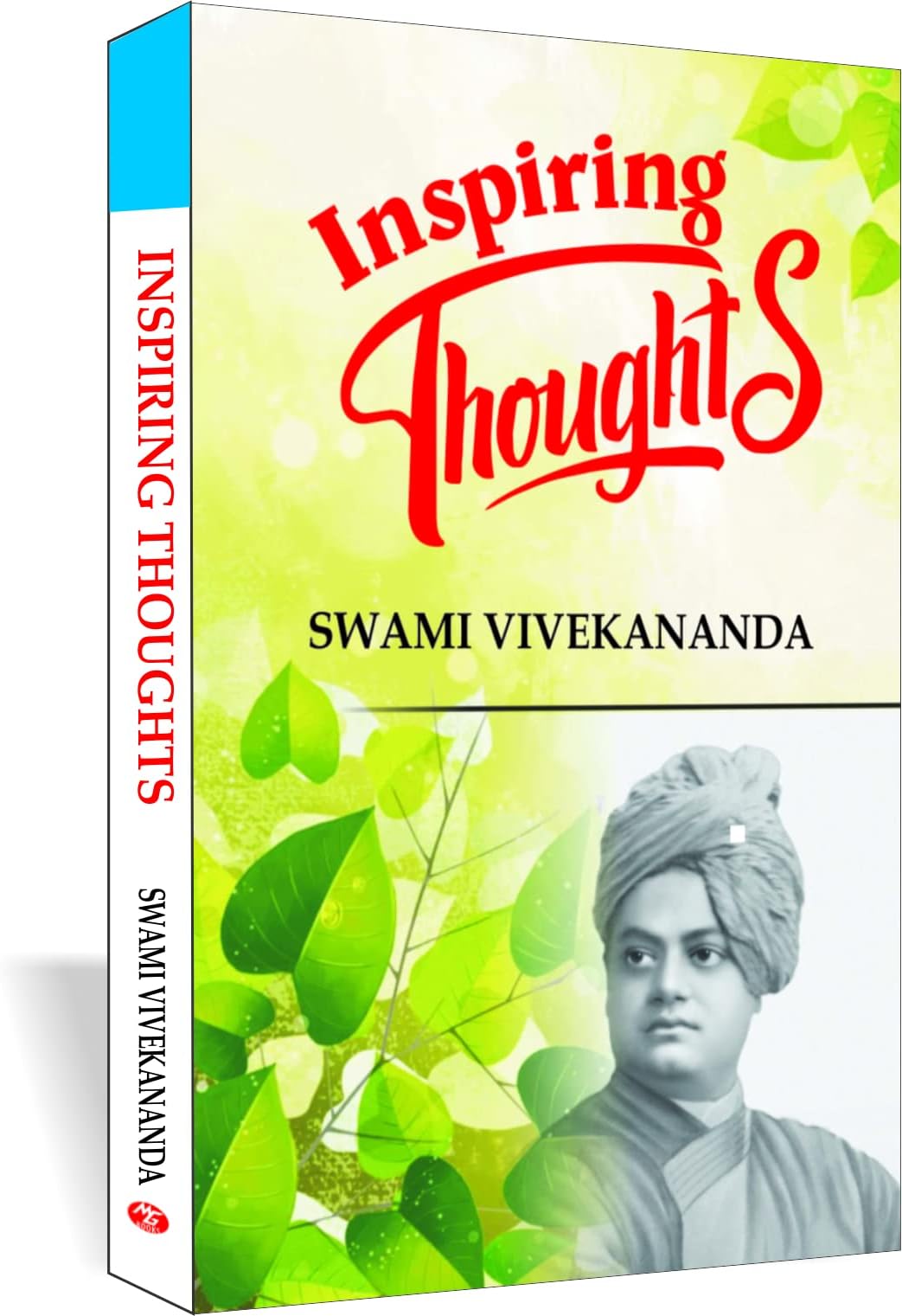 INSPIRING THOUGHTS -SWAMI VIVEKANDAND Paperback