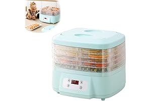 Freeze Dryer Machine for Home Candy Snacks