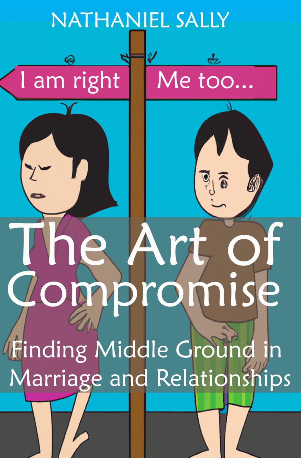The Art of Compromise: Finding Middle Ground in Marriage and Relationships