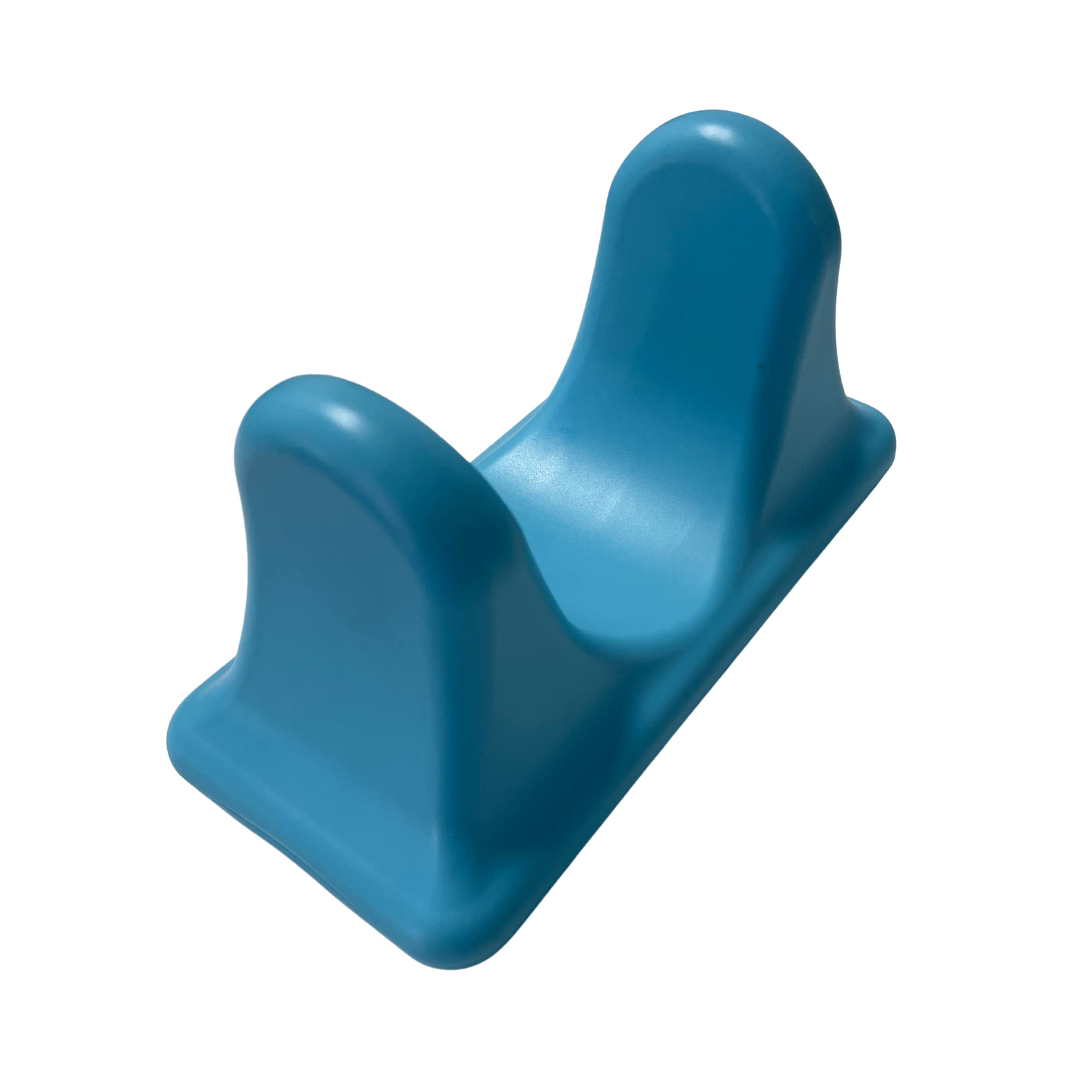 Critical Bench Psoas Blue Stretcher Muscle Release Tool and Deep Tissue Massage Tool, Self Deep Tissue Massager