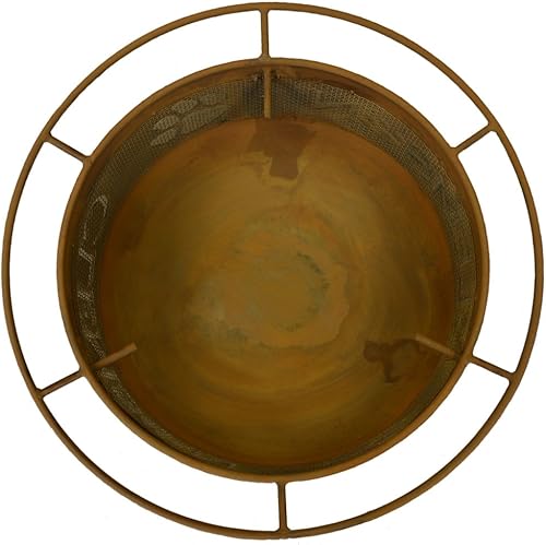 Miniatura 4 de Patina Productos F216, hoguera de los pumas del estado de Washington de 30 pulgadas