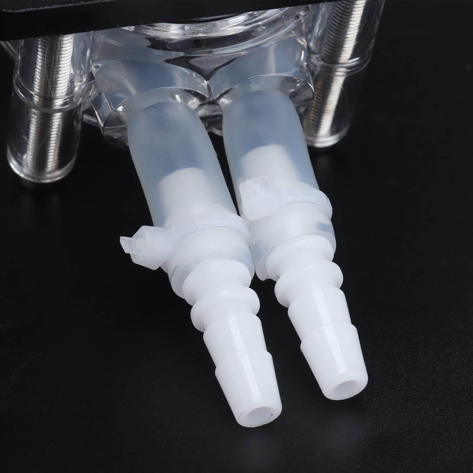 Bomba Peristáltica 500 Ml/min, Bomba Dosificadora de Líquidos (24V)