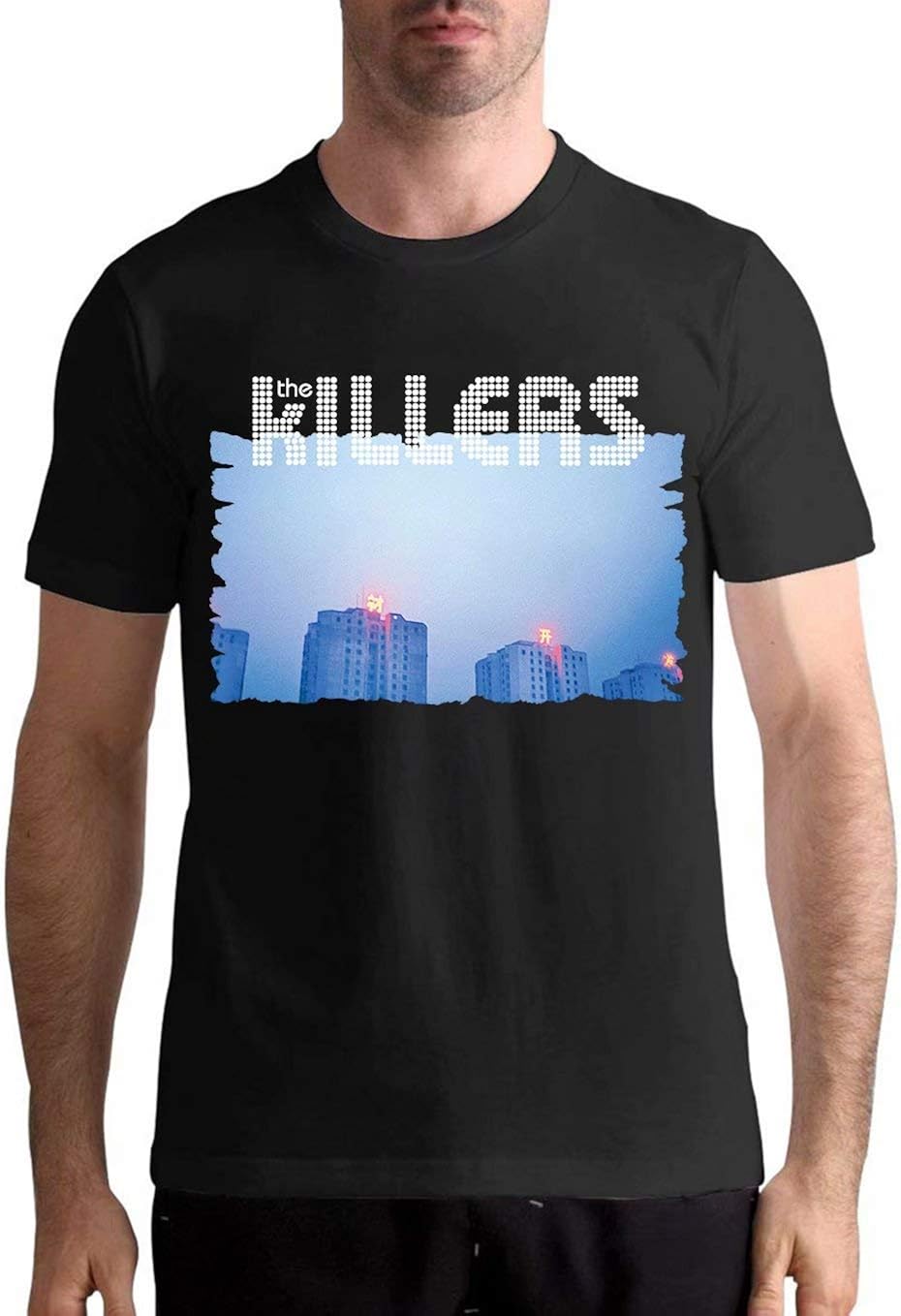 The killers tee shirt Clearance