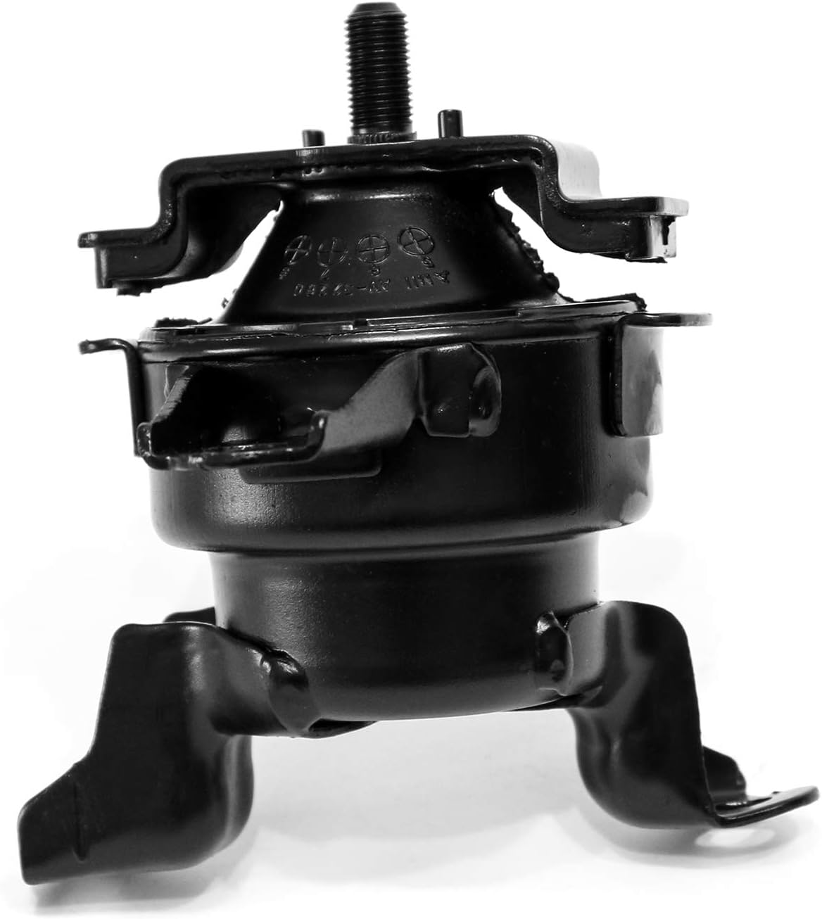 RP Remarkable Power, Front Engine Motor Mount Compatible with 1996-2000 Civic /1998-2001 CRV/1997-2000 Acura EL A6556