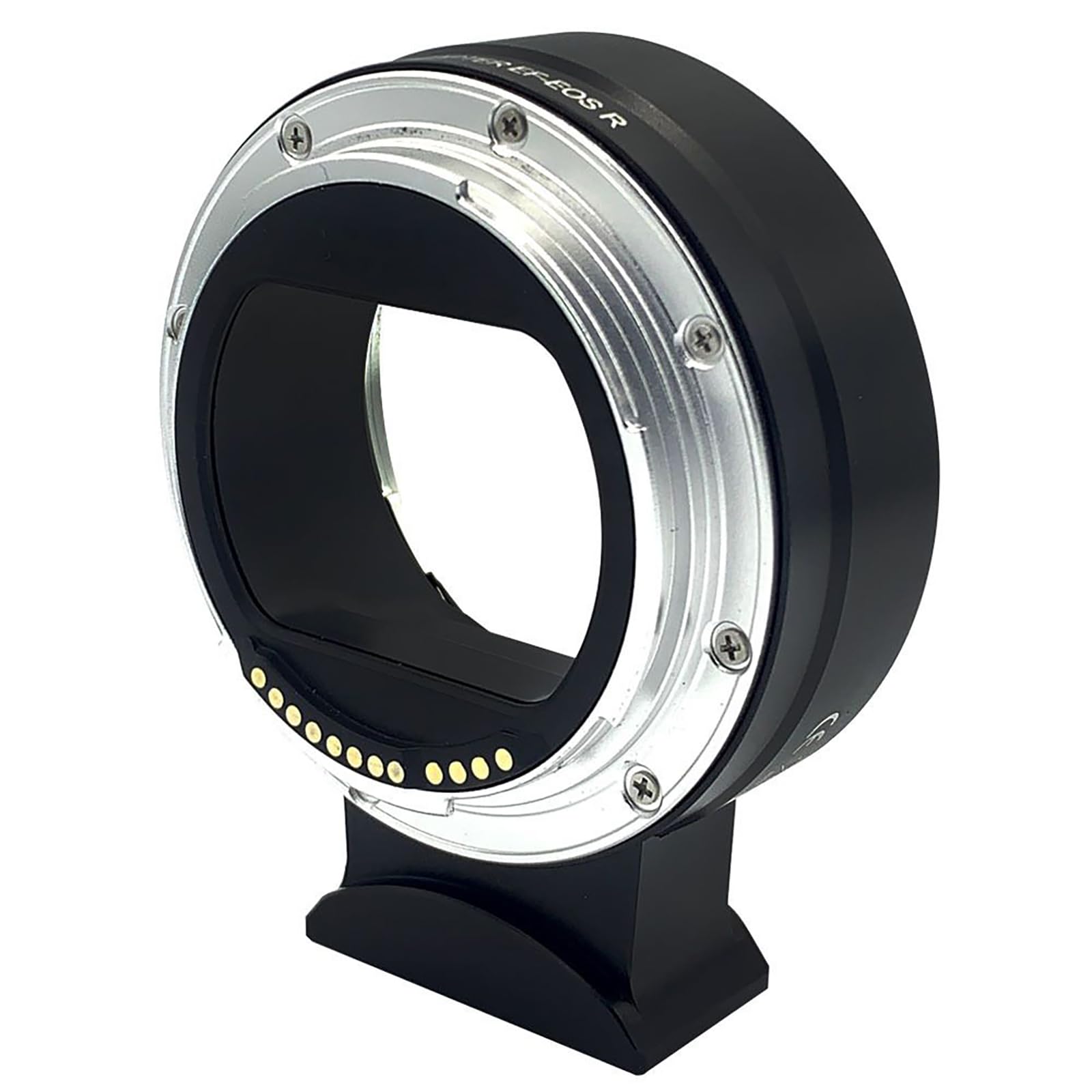 Adaptateur de monture d'objectif EF EF-S vers EOS R RF Autofocus pour Canon
