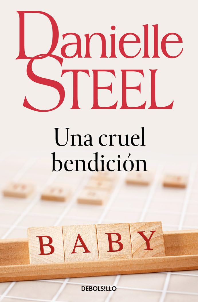 Una cruel bendición (Best Seller)