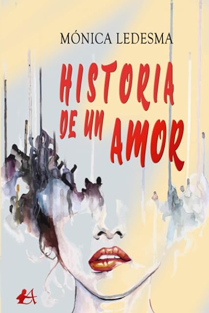 Portada de Historia de un amor