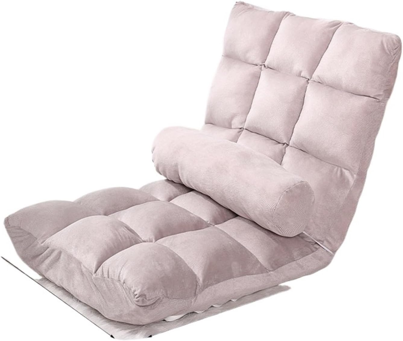 Lazy Sofa Tatami Folding Chair Bed Lazy Chair Single Sofa Computer Chair Lazy Back(E)