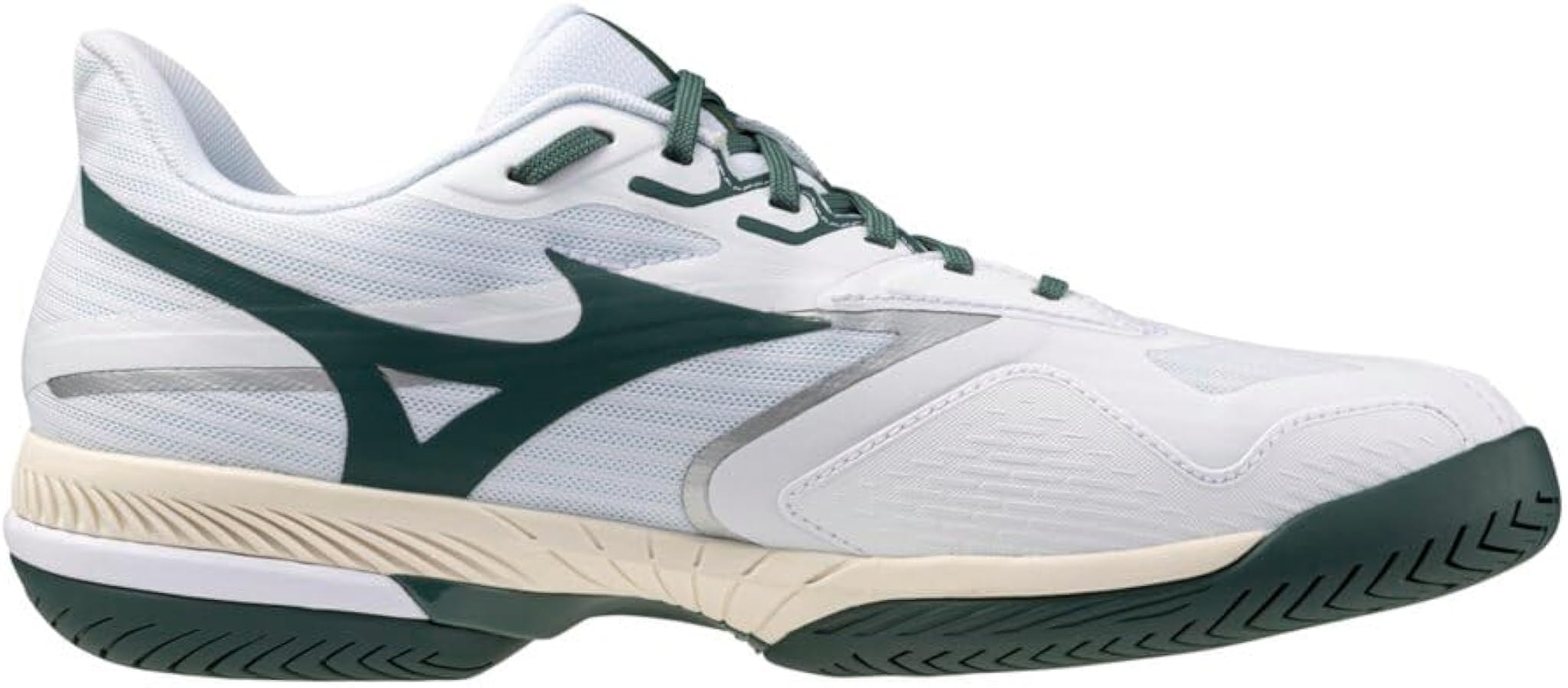 Amazon | [ミズノ] ウエーブエクシード 6 AC 61GA251635240 | テニス