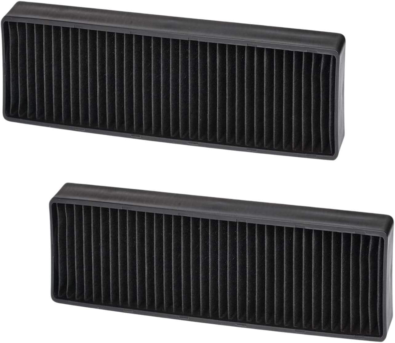 Microwave Charcoal Filter Compatible With LG LMV1813ST,LMV1813SW, LMV2015SB,LMV2015ST