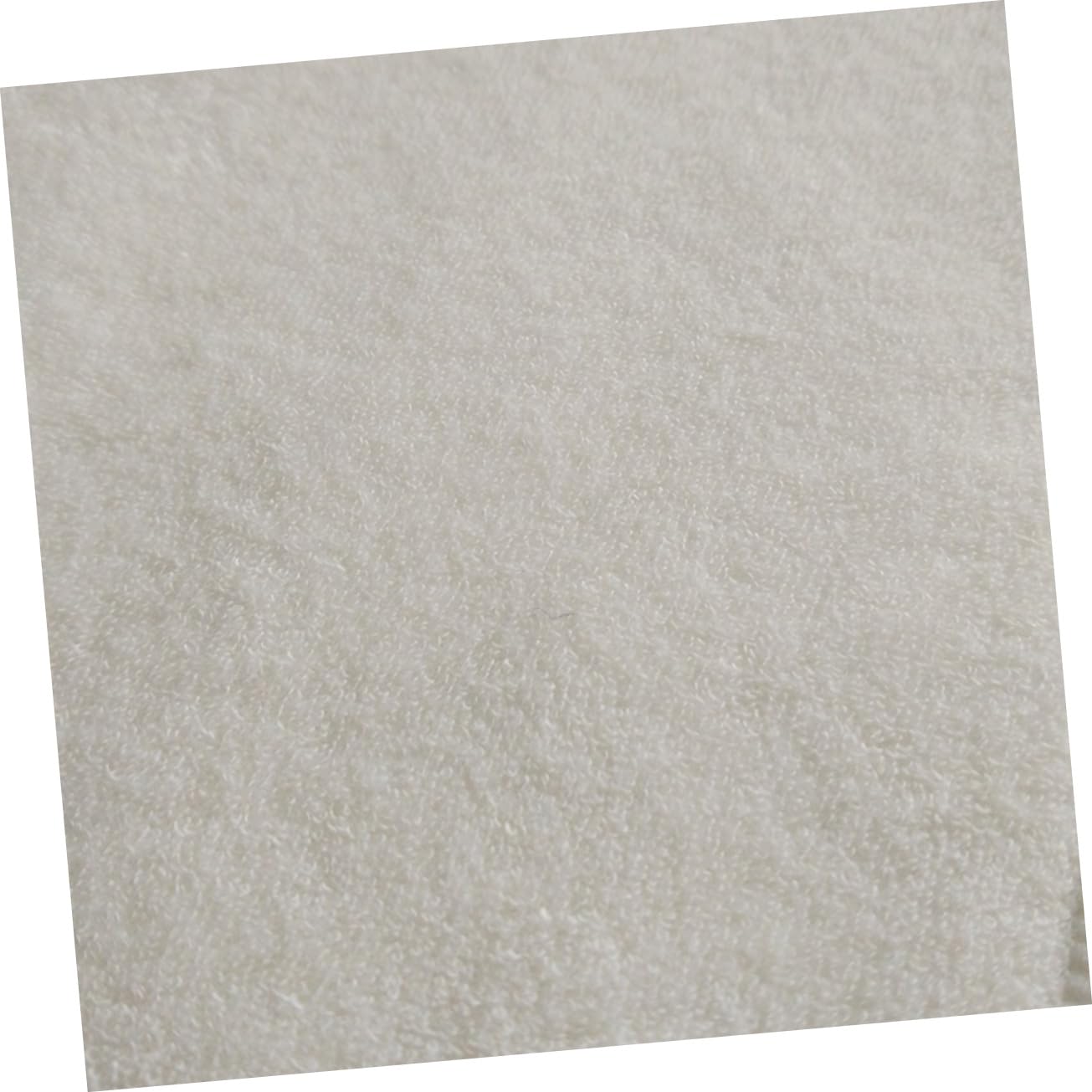 6stücke Stoffwindeln Für Packung Waschbar Wiederverwendbar Tuch Einlagen Überzüge Beige Farbe