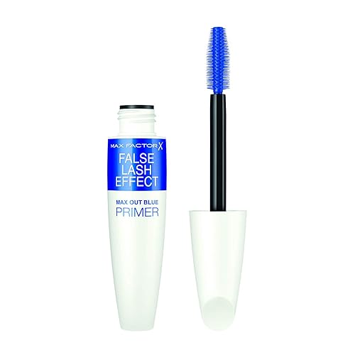 Max Factor Imprimación Max Out con efecto de pestañas postizas, 0.4 fl oz