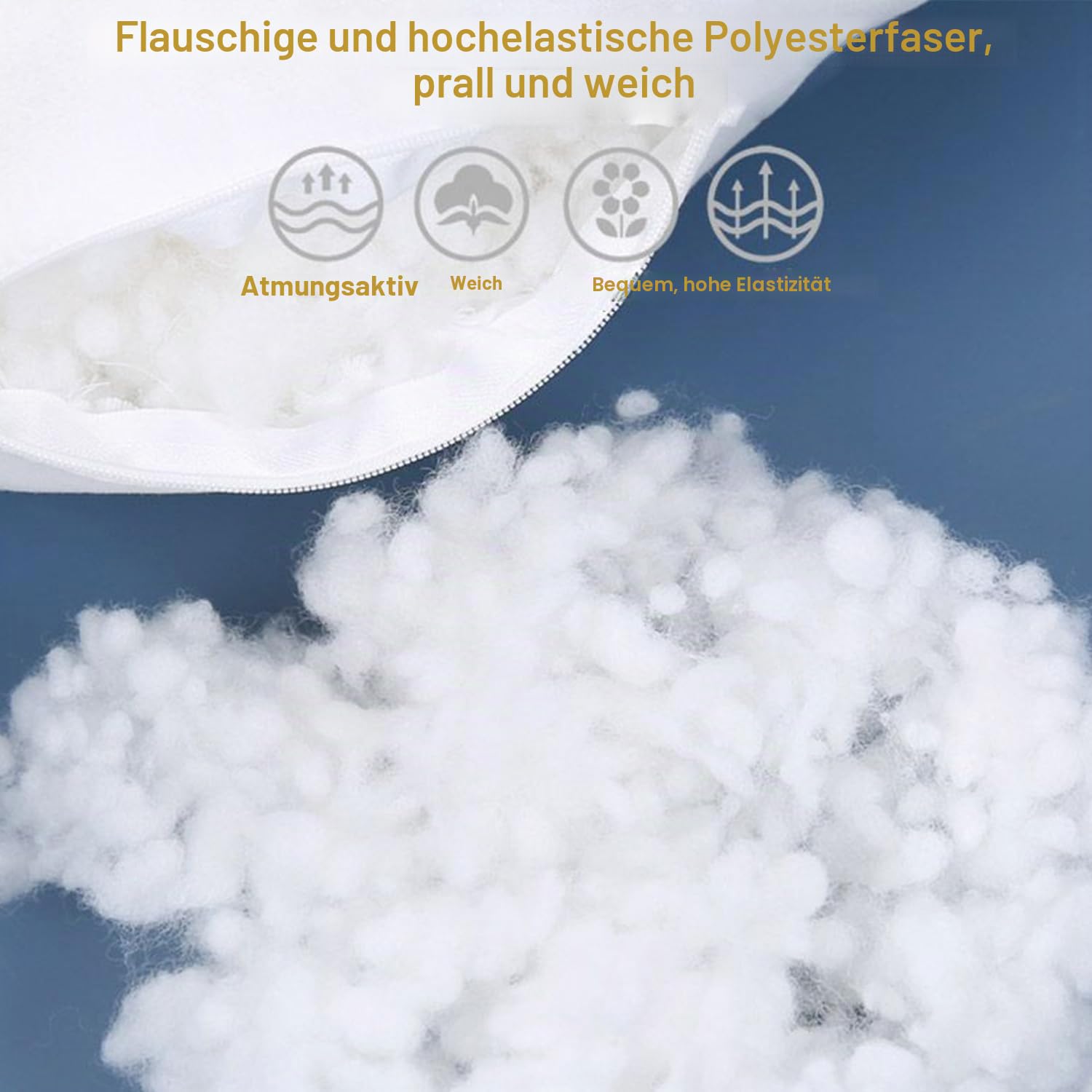 Stillkissen klein,Nursing Pillow,Memory Foam Stillkissen, Abnehmbarer Kissenbezug, ergonomisches Design, für alle geeignet (3 Stück)