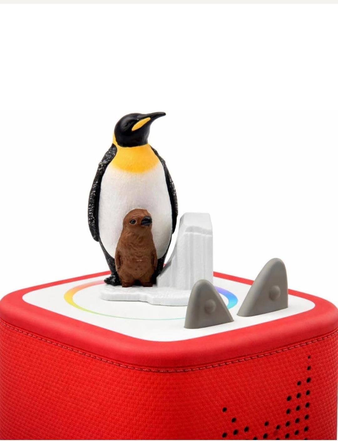 Tonies - National Geographic - Penguin