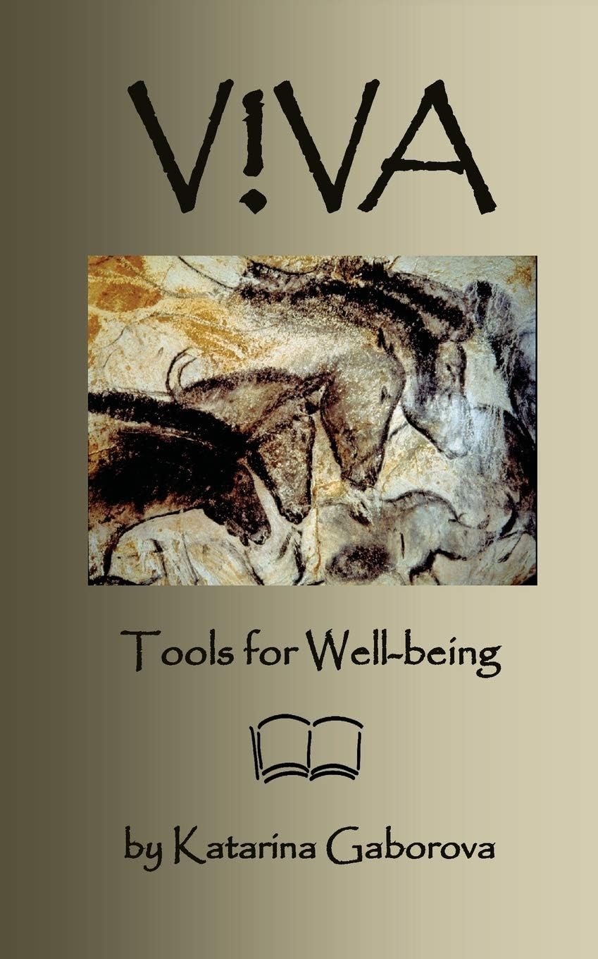 Viva Tools for Well-Being V!Va Paperback – Import, 7 March 2015