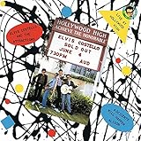 elvis costello i want you lyrics  Live at the Hollywood High