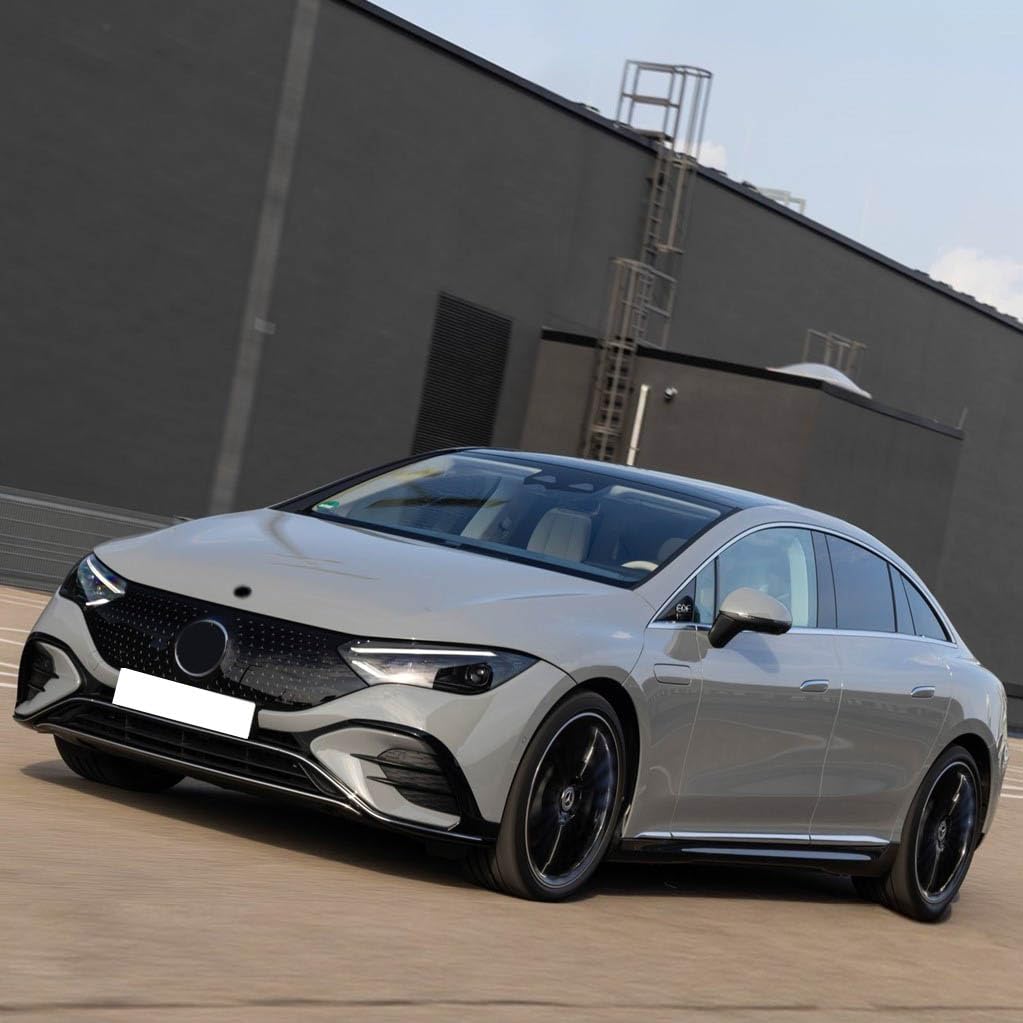 Vass41 Ön Cam Silecek Takımı Özel Klips 65x50cm Mercedes Benz EQE ile uyumlu 2022-2025