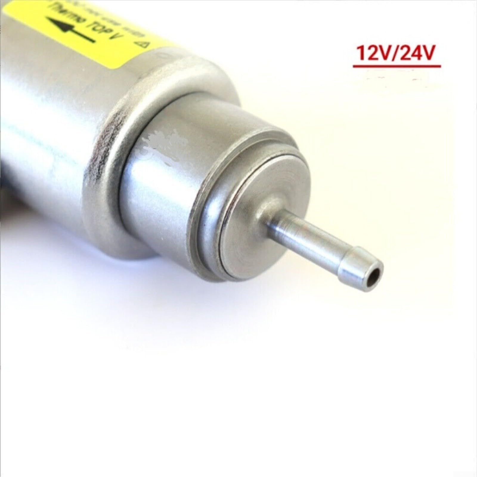 Pompe à carburant pour chauffage diesel, pompe doseuse de carburant 12/24 V DP42, pour système de chauffage de voiture Webasto AT2000STC