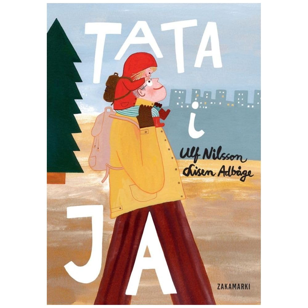 Tata i ja