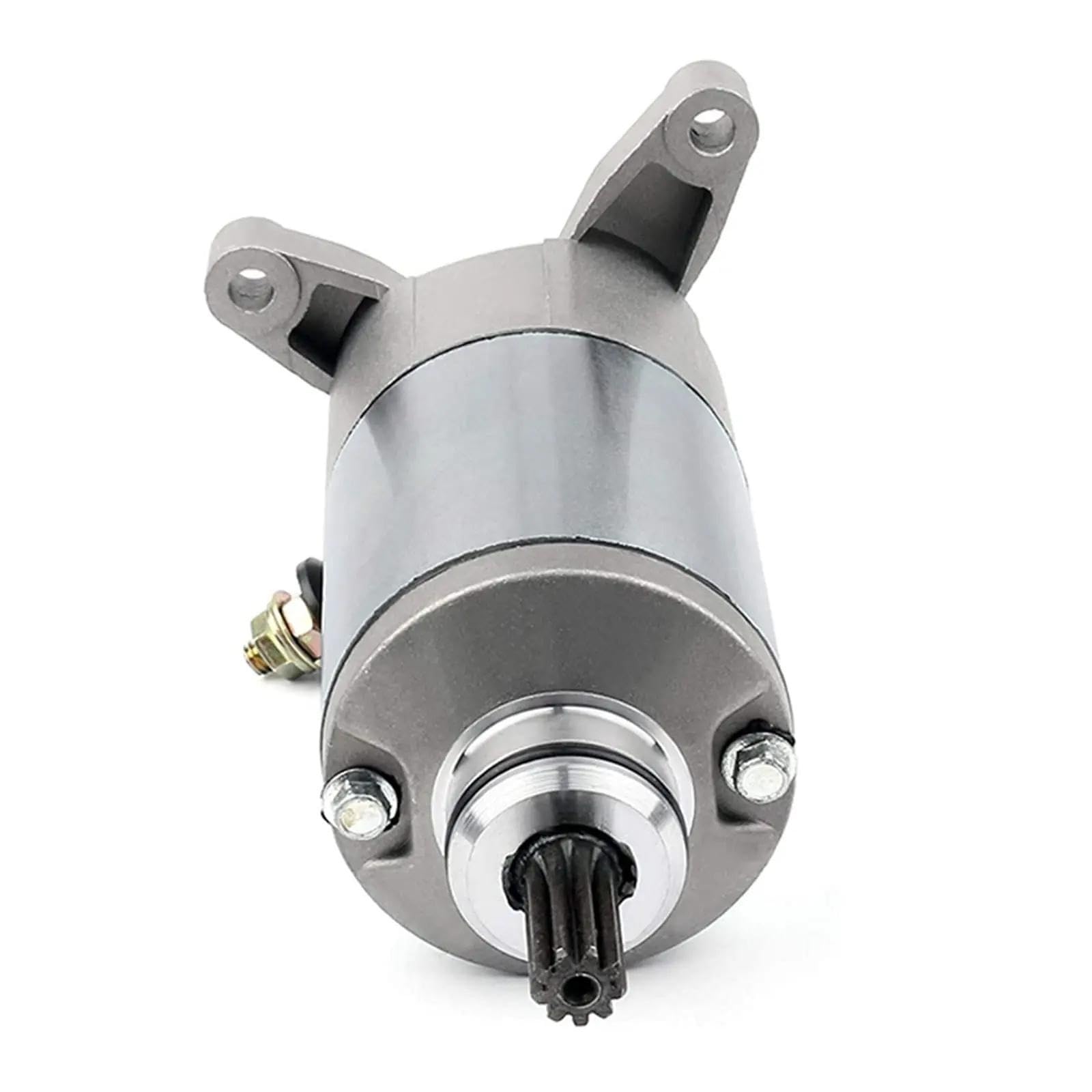 Motor De Arranque para Suzuki VZ800 VZ800 para Suzuki Marauder 1997 1998 1999 2000 2001 2002 2003 2004 800097532 31100-19F00 31100-48E00 Arranque Frío