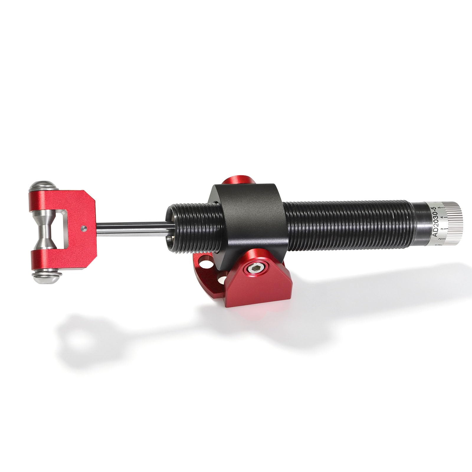 Amazon.com: I33T Adjustable Hydraulic Damper Kit for Pedals V3 on