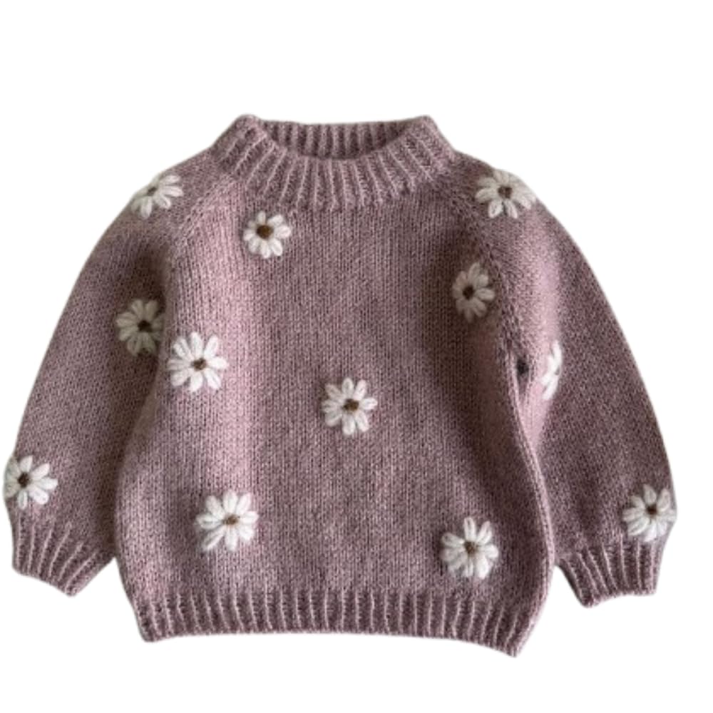 swiss world BABY SWEATER | HANDMADE | PURE WOOL | UNISEX BABY | WINTER WEAR | PACK OF 1-picture-22