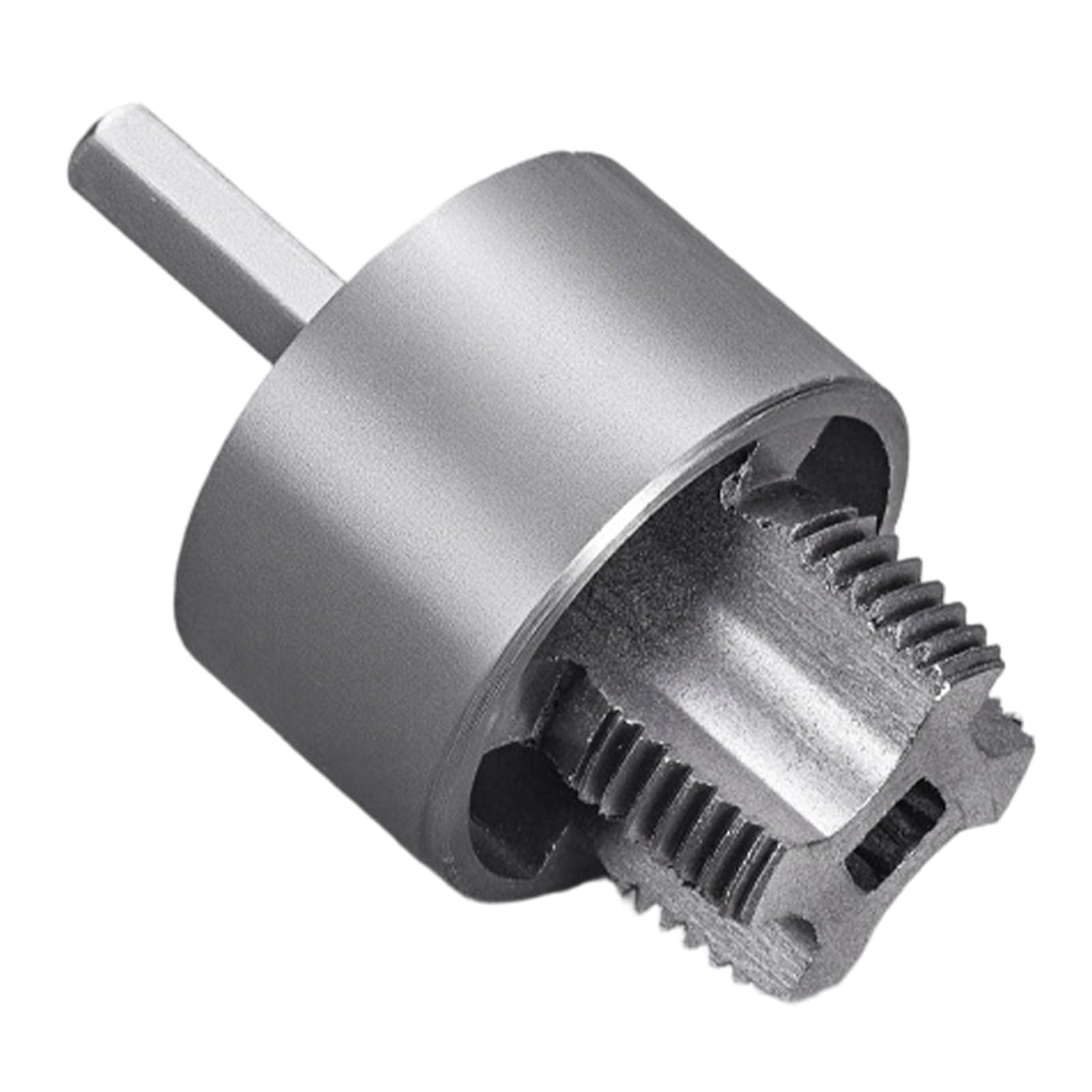 Compact and Lightweight Alloy Pipe Threader Ideal for Home Maintenance and Professional Plumbing Work Dense Pipe Threading Tool