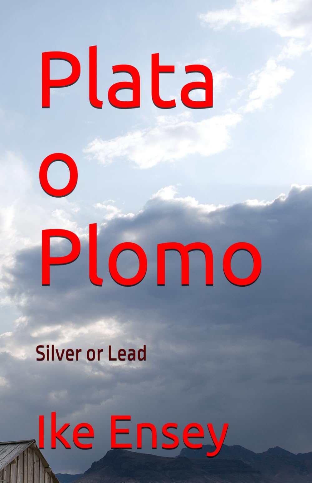 Plata o Plomo: Silver or Lead